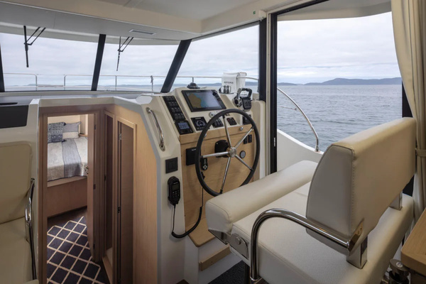 2022 Beneteau 41