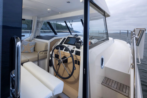 2022 Beneteau 41