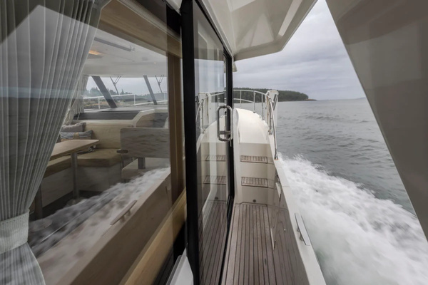 2022 Beneteau 41
