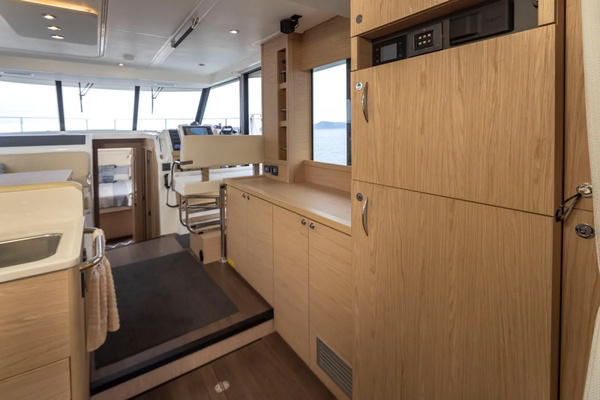 2022 Beneteau 41