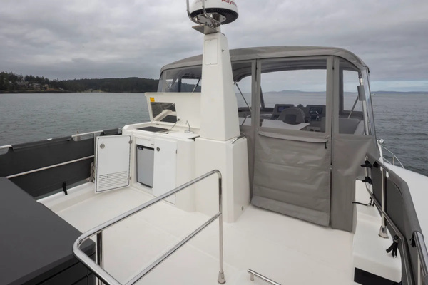 2022 Beneteau 41