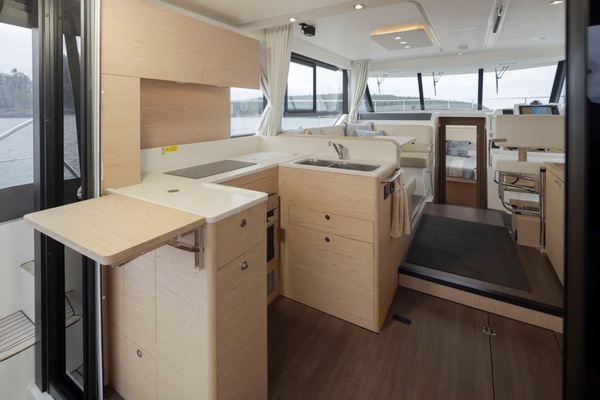 2022 Beneteau 41