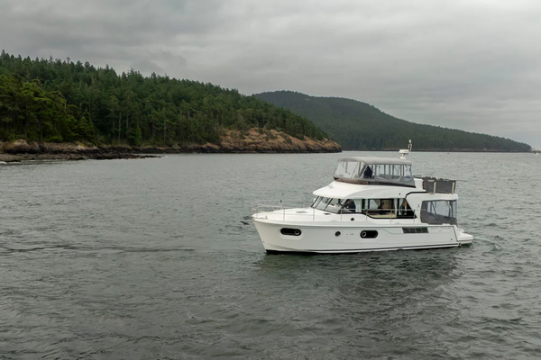 4 My Valentine 41ft Beneteau Yacht For Sale