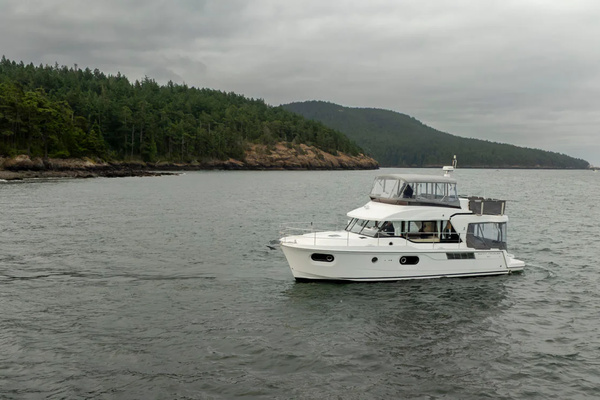 2022 Beneteau 41