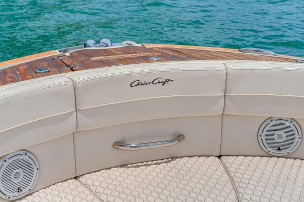 2023 Chris-Craft 35