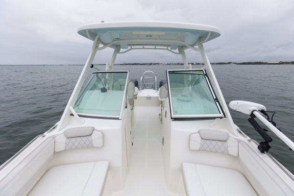 23ft World Cat Yacht For Sale
