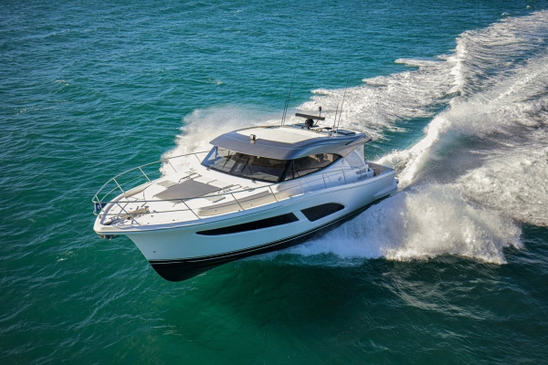 46-ft-Riviera-2027-465 SUV-465 SUV Fort Lauderdale Florida United States  yacht for sale