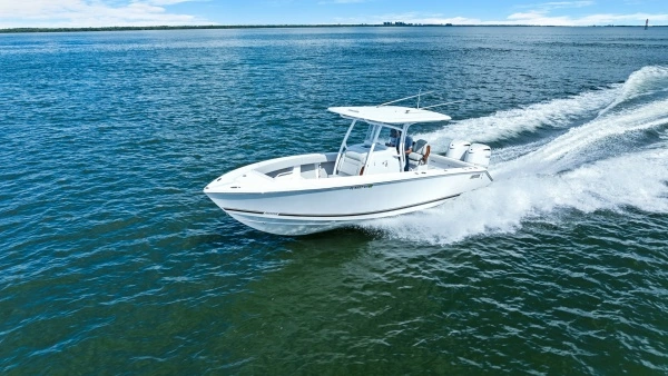 Jupiter 30 HFS Yacht For Sale