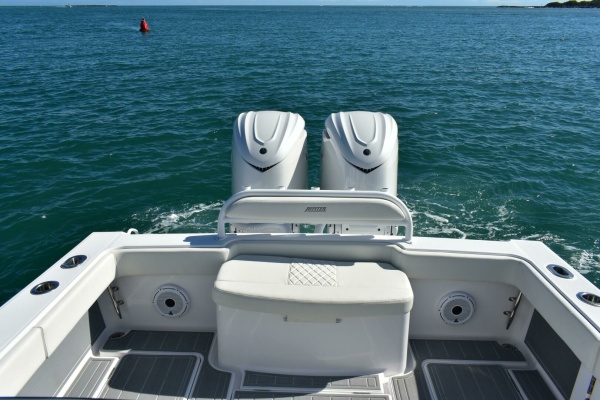 FULL CIRCLE 32ft Jupiter Yacht For Sale