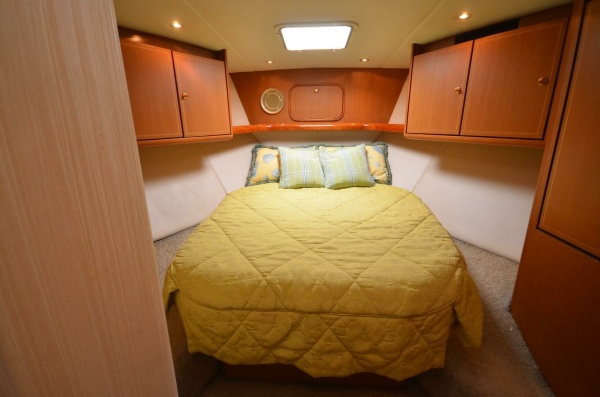 GOLD COAST 50ft Ocean Yachts Yacht For Sale