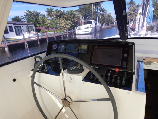 Carabelli 55ft Amel Yacht For Sale