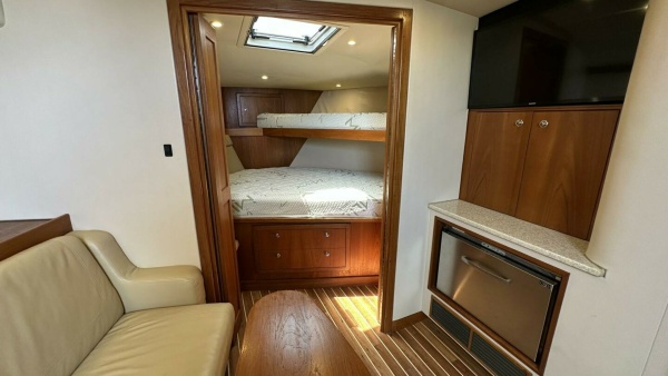 SQUID INC 36ft Albemarle Yacht For Sale