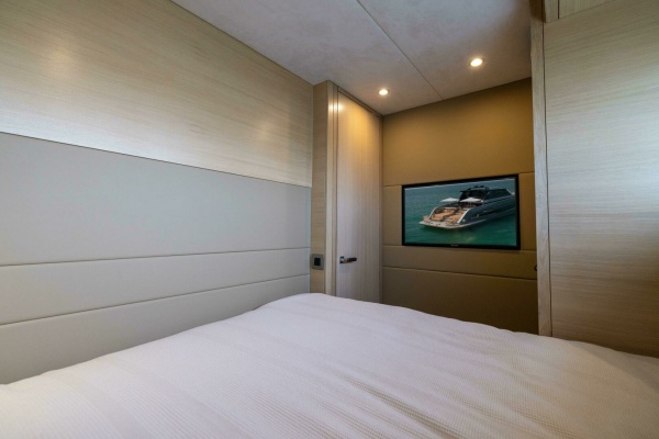 GRIT 67ft Steeler Yacht For Sale