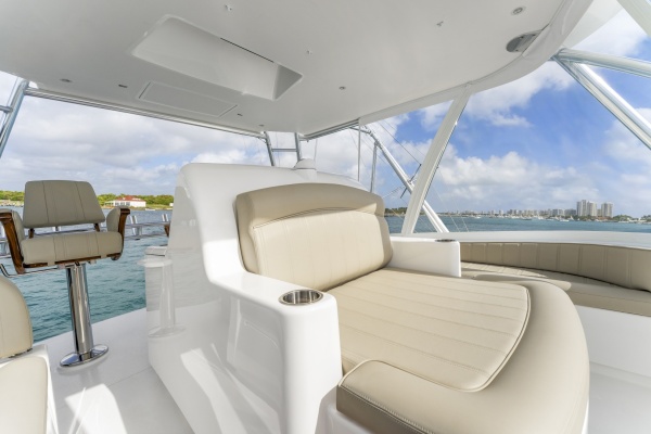 2027 Viking 50BF 50ft Viking Yacht For Sale