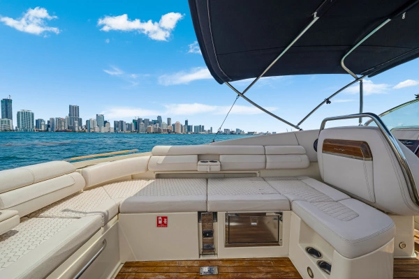 2023 Chris-Craft 35
