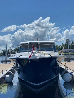 2015 Riviera 56