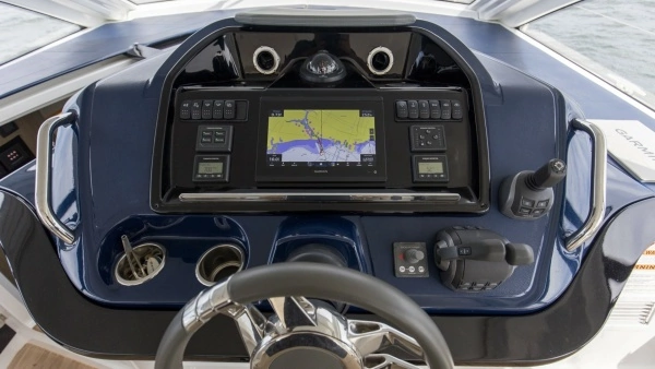 2022 Beneteau 41
