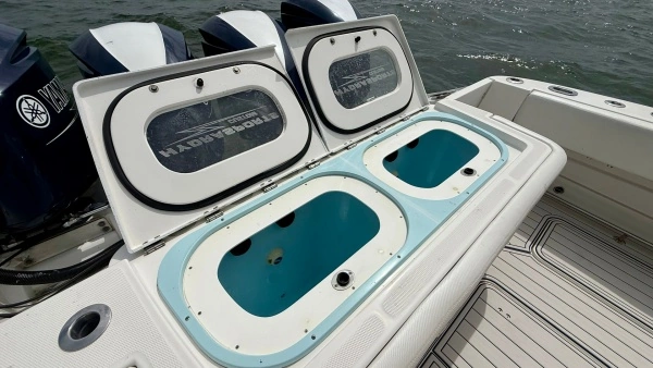2018 Hydra-Sports 41