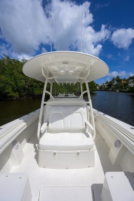 SWEET MELISSA 31ft Regulator Yacht For Sale