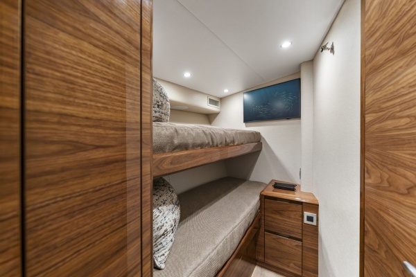 2027 Viking 50BF 50ft Viking Yacht For Sale