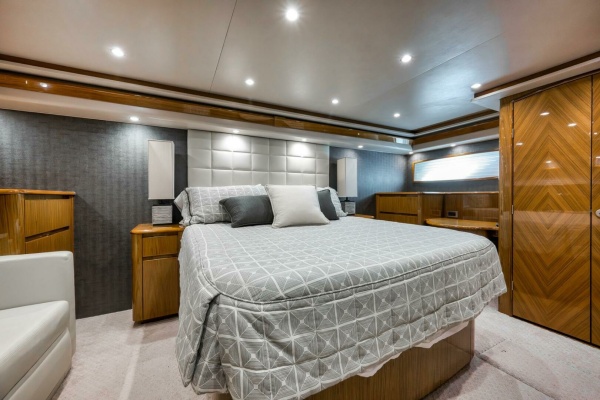 TEUSEAS 76ft Viking Yacht For Sale