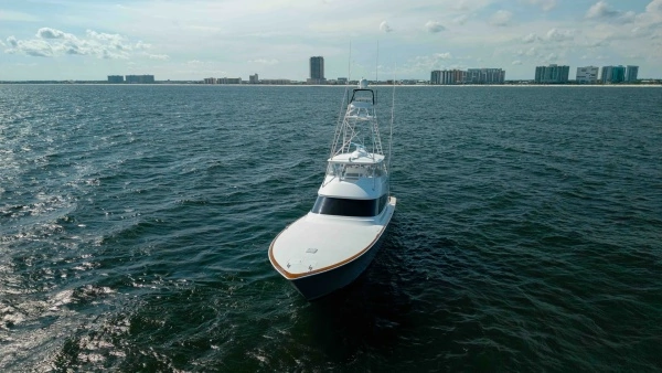 2018 Viking 72