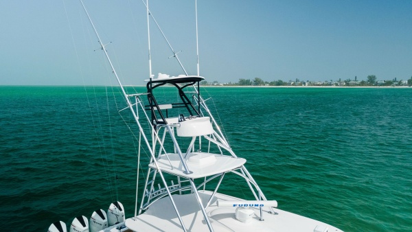 MarMar 46ft Valhalla Boatworks Yacht For Sale