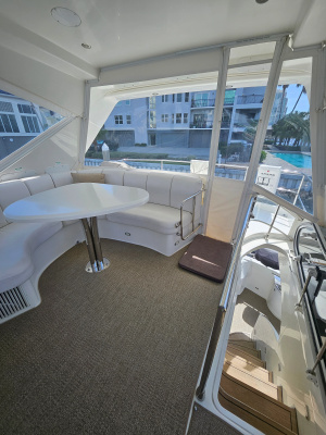 Pour Decisions 59ft Marquis Yacht For Sale