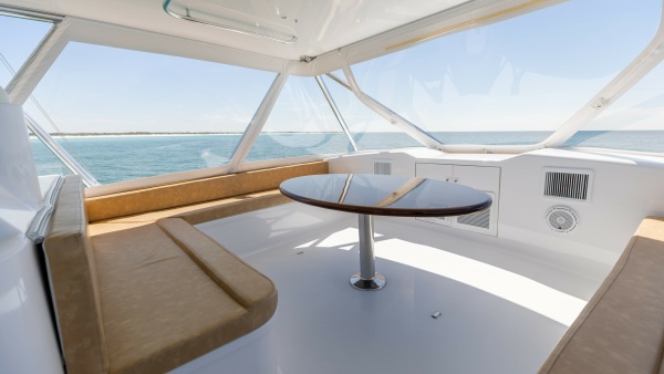 MAE 65ft Blackwell Yacht For Sale