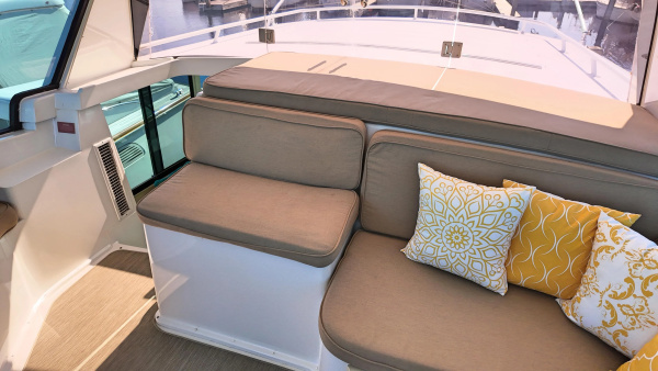 Thrill a Minute III 60ft Viking Yacht For Sale
