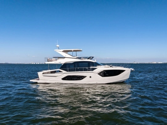 56-ft-Absolute-2027-56 Fly-New 2027 56 Absolute Fly-St Petersburg Florida United States yacht for sale