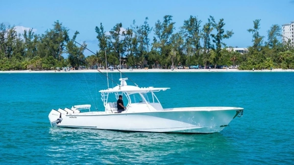 2023 Valhalla Boatworks 41