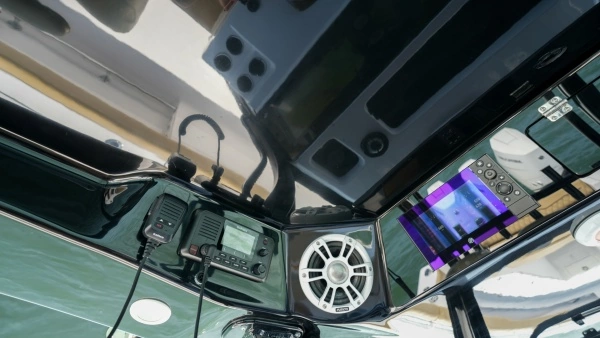 Sportsman 352 Center Console Yacht For Sale