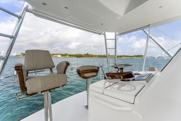 2027 Viking 50BF 50ft Viking Yacht For Sale
