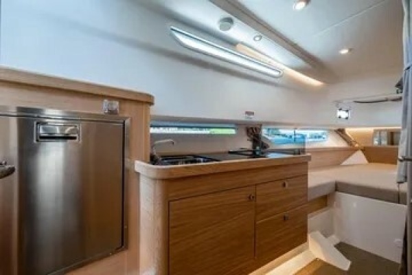 Megusta 40ft Nimbus Yacht For Sale