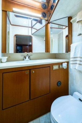 ALE  amp  RYE 60ft Ocean Yachts Yacht For Sale
