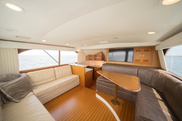 2002 Cabo 43