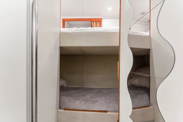 2010 Sunseeker 112