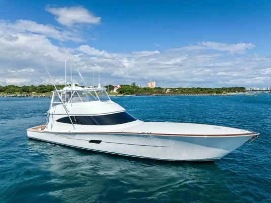 2026 Viking 82