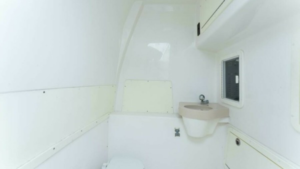 39ft Invincible Yacht For Sale