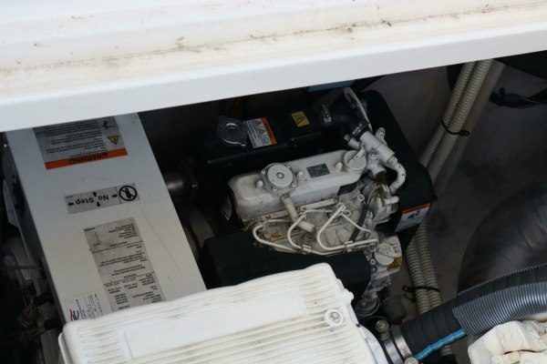 SOMEDAY 41ft Sea Ray Yacht For Sale