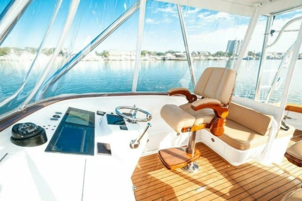 2024 Maverick Yachts Costa Rica 36