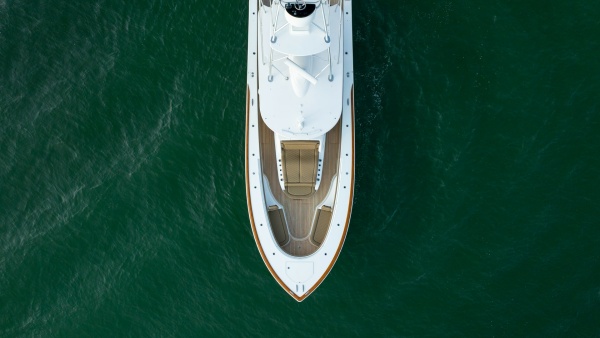 MarMar 46ft Valhalla Boatworks Yacht For Sale