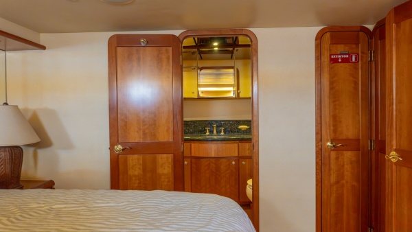 Pegasus 70ft West Bay Yacht For Sale
