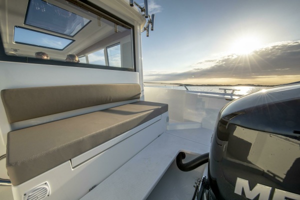 2027 Nimbus Commuter 9 30ft Nimbus Yacht For Sale
