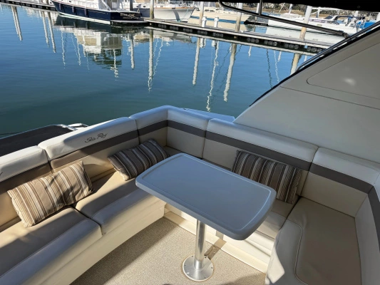 2014 Sea Ray 45