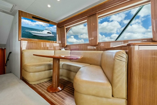 20  64ft Viking Yacht For Sale