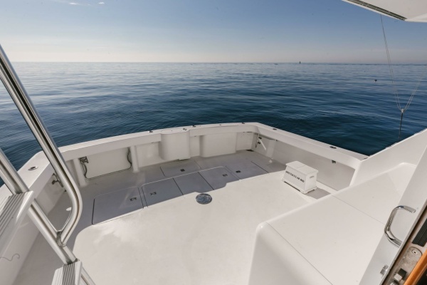 SPECTACULAR BID 56ft Viking Yacht For Sale