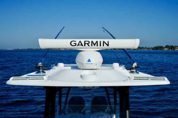 Luhn 32 32ft Yellowfin Yacht For Sale