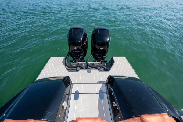 2020 Sunseeker 38